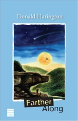 cover image Farther Along