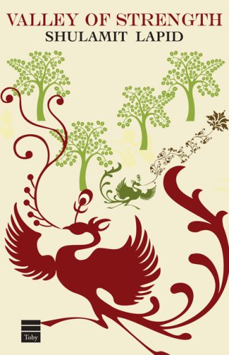 cover image Valley of Strength