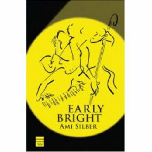 cover image Early Bright