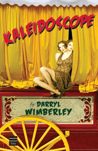 cover image Kaleidoscope