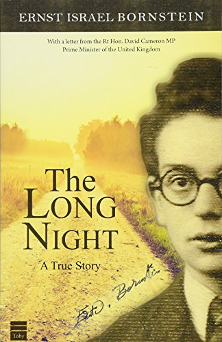 cover image The Long Night