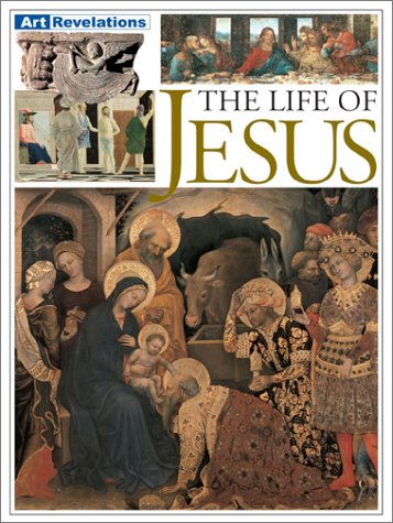 cover image Life of Jesus