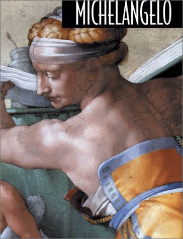 cover image Michelangelo