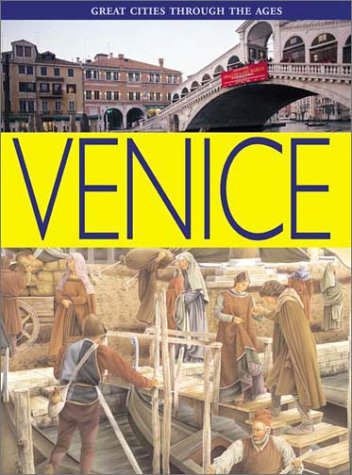 cover image Venice