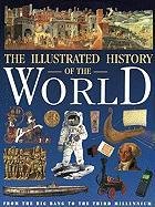 cover image Illustrated History of the World