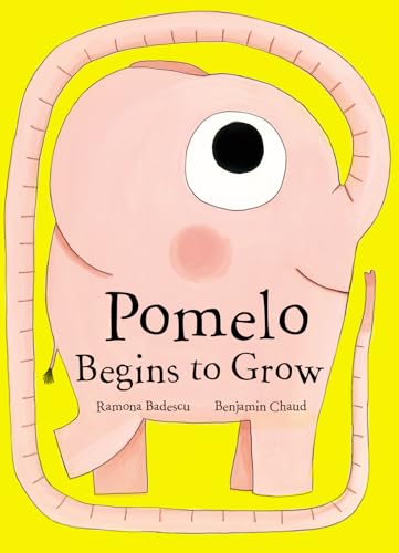 cover image Pomelo Begins to Grow