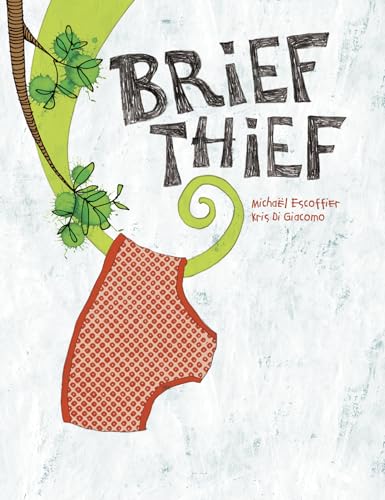 cover image Brief Thief