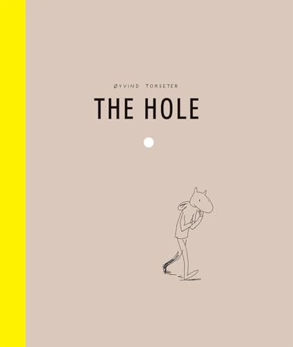 cover image The Hole