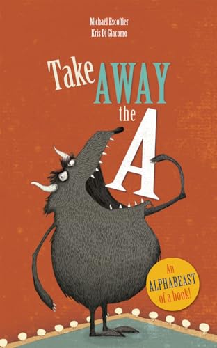 cover image Take Away the A
