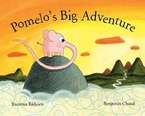 Pomelo’s Big Adventure