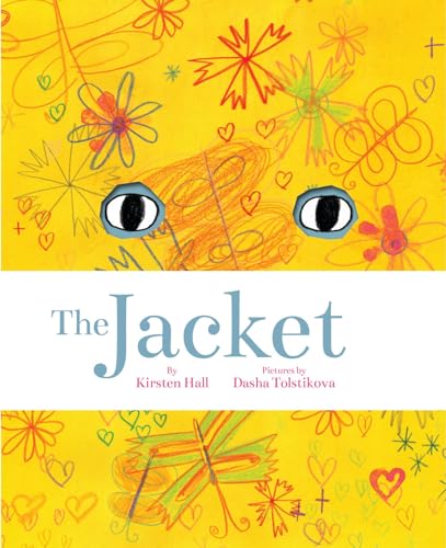 cover image The Jacket