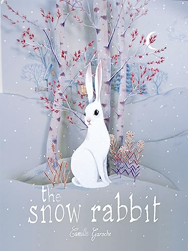 cover image The Snow Rabbit