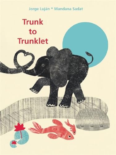 cover image Trunk to Trunklet