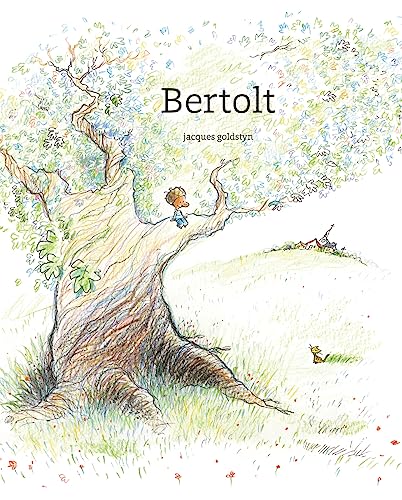 cover image Bertolt