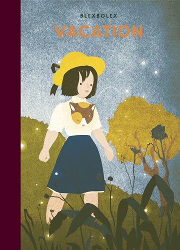 cover image Vacation