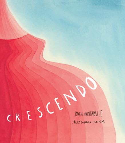 cover image Crescendo