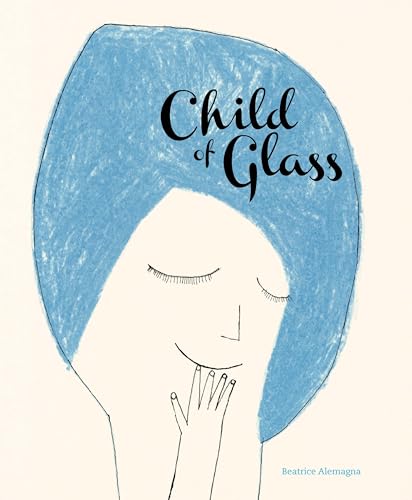 cover image Child of Glass