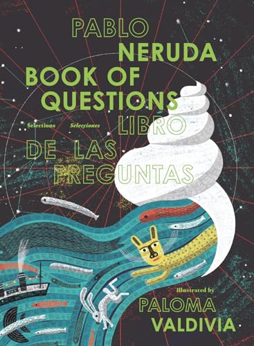 cover image Book of Questions