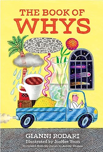cover image The Book of Whys