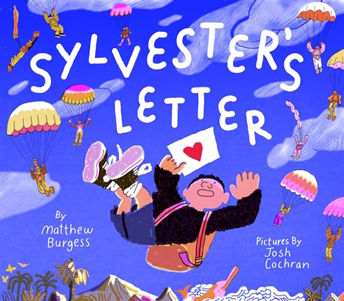 cover image Sylvester’s Letter