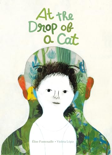 cover image At the Drop of a Cat