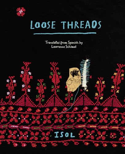 cover image Loose Threads