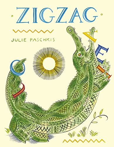cover image ZigZag