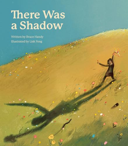 cover image There Was a Shadow