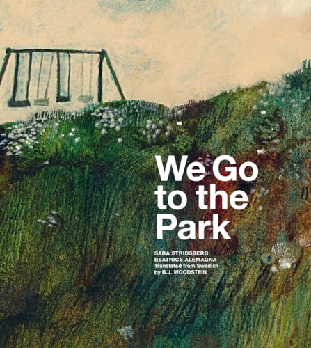 cover image We Go to the Park