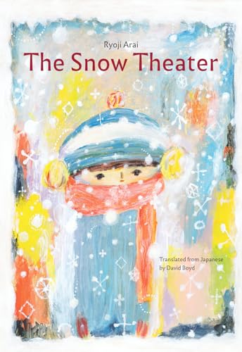 cover image The Snow Theater