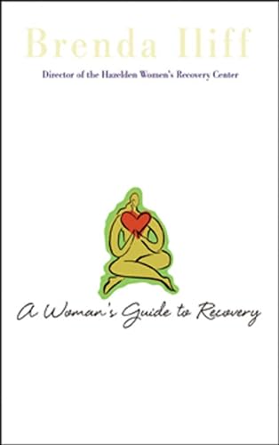 cover image A Woman's Guide to Recovery