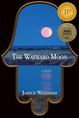 cover image The Wayward Moon
