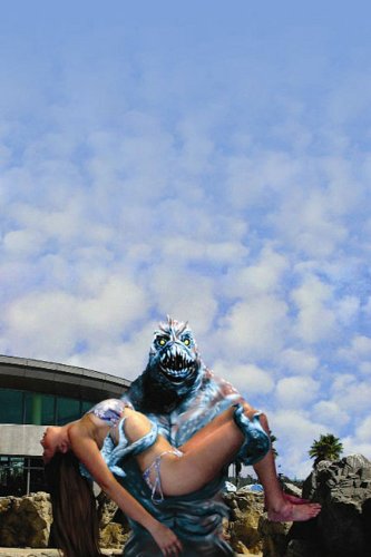 cover image Pete Von Sholly's Morbid