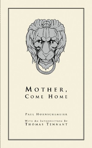 cover image Mother, Come Home