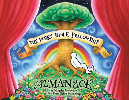 cover image The Perry Bible Fellowship Almanack