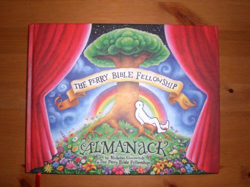 cover image The Perry Bible Fellowship Almanack