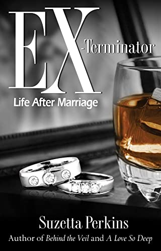 cover image EX-Terminator: Life After Marriage