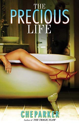 cover image The Precious Life