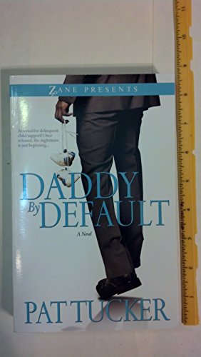 cover image Daddy by Default 