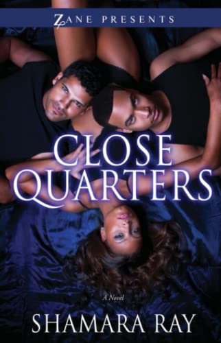cover image Close Quarters