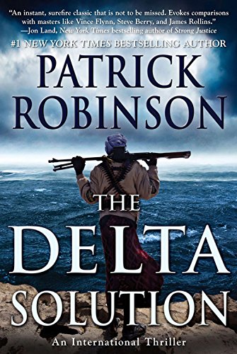 cover image The Delta Solution