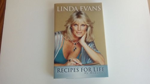 cover image Recipes for Life: My Memories