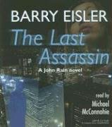 cover image The Last Assassin