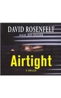 cover image Airtight