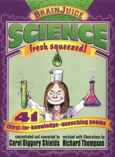 cover image Brainjuice Science Fresh Squeezed