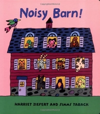 Noisy Barn!