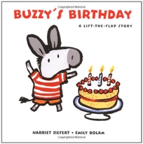 Buzzy's Birthday