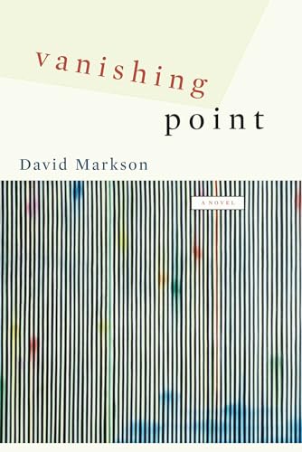 cover image VANISHING POINT