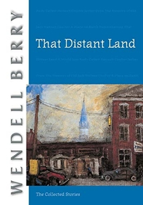 THAT DISTANT LAND: The Collected Stories