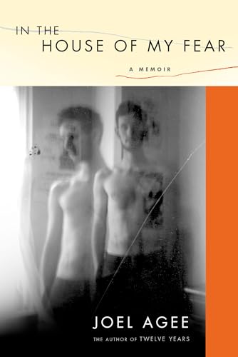 cover image IN THE HOUSE OF MY FEAR: An Adventure